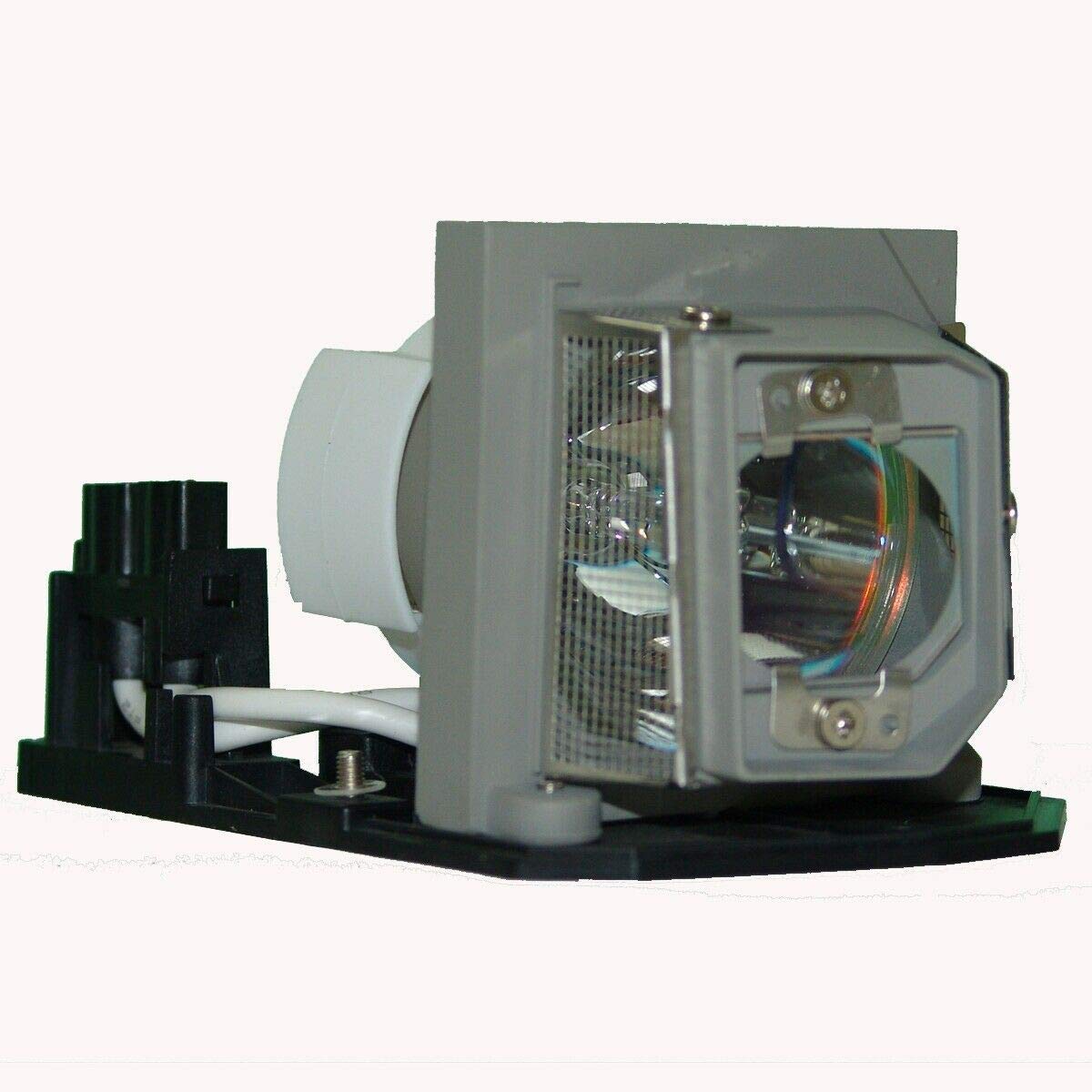 Supermait 200 Fit for EC.K0100.001 Replacement Projector Lamp with Housing for ACER X1261 / X1161 / X110 Projector — image 1