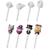 Torune Food Pick, Bento Box, Mini, MULTICOLORED