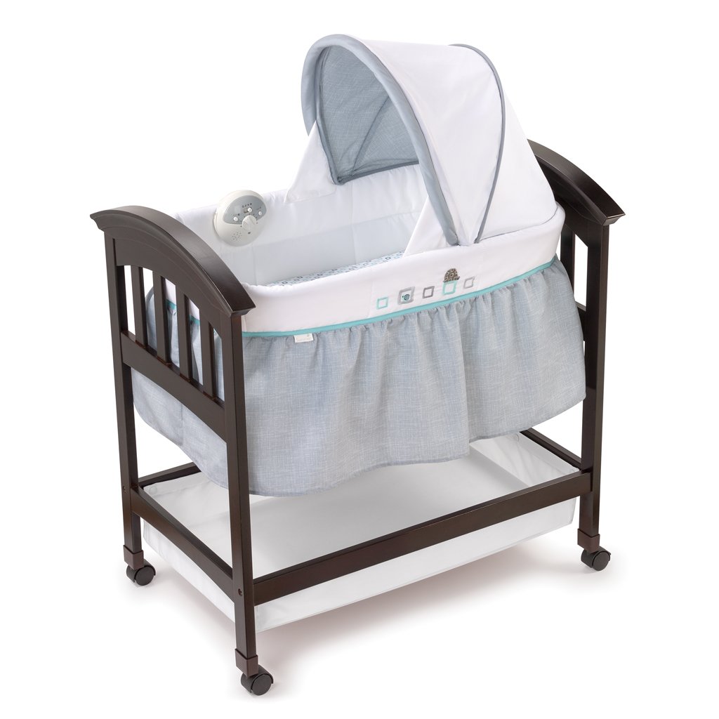 Summer Infant Classic Comfort Wood Bassinet Desertcart Seychelles