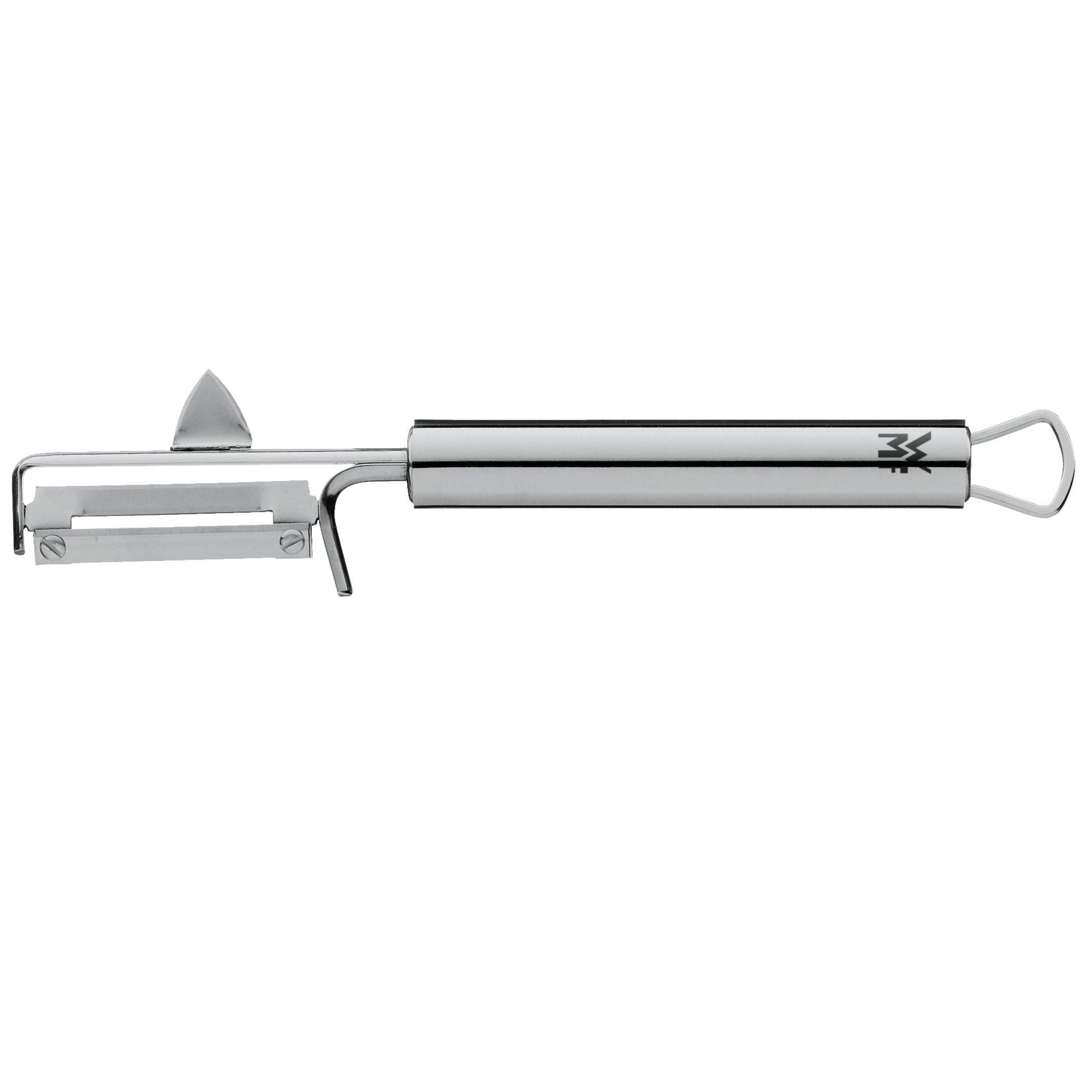 WMF Peeler with rooter IN 18/10 STAINLESS STEEL-1871556030