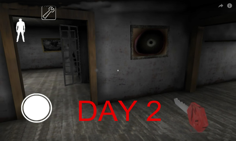 Horror Scary - Thumbnail 2