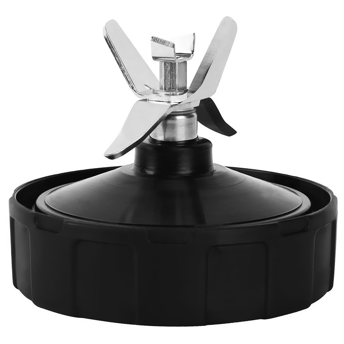 Which Is The Best 6 Fin Rubber Gear For Ninja Blender