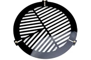 Starboosa Bahtinov Mask Focusing Mask for Telescopes - 160 Bahtinov Mask for a Tube Outer Diameter from 158-193mm (6.22" to 7