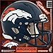 FATHEAD NFL Denver Broncos Helmet Decal