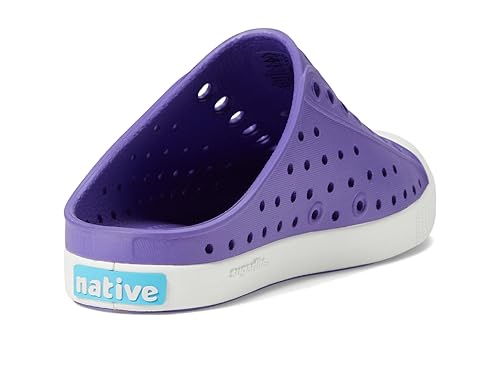 Native Shoes Unisex-Child Jefferson Clog (Little Big Kid) Sneaker