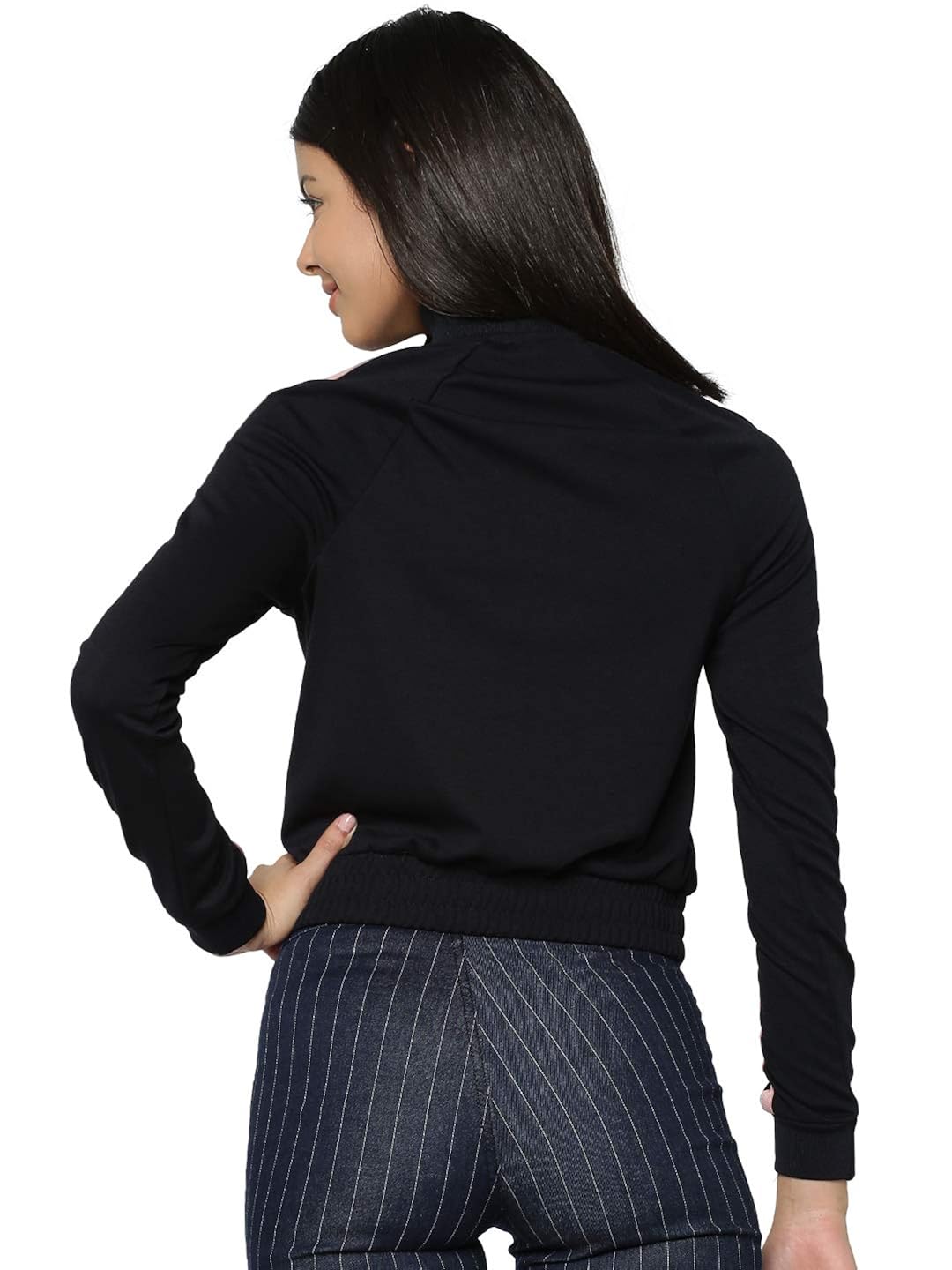 only women casual cardigan