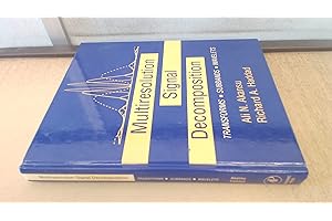 Multiresolution Signal Decomposition: Transforms, Subbands, and Wavelets