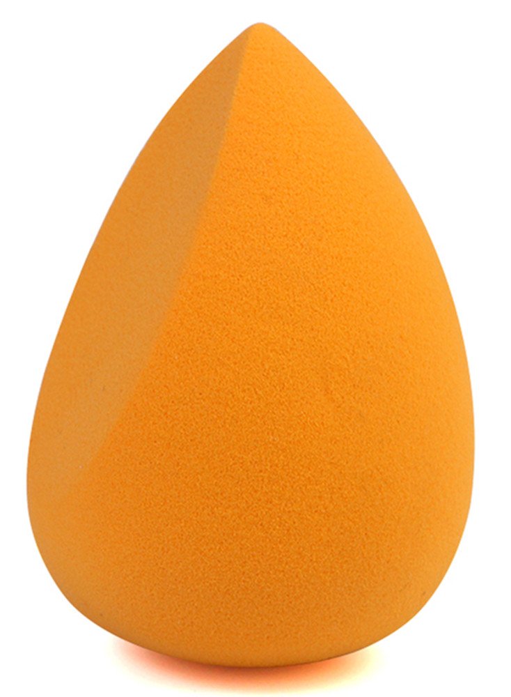 CAETLE Water Drop Cut edge Beauty Flawless Wedding Makeup Blender Comestic Sponge Puff new 02