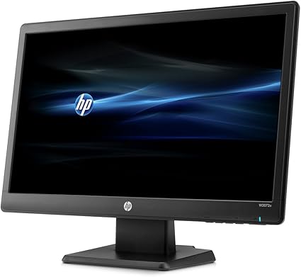 HP W2072A Monitor: Amazon.co.uk: Computers & Accessories