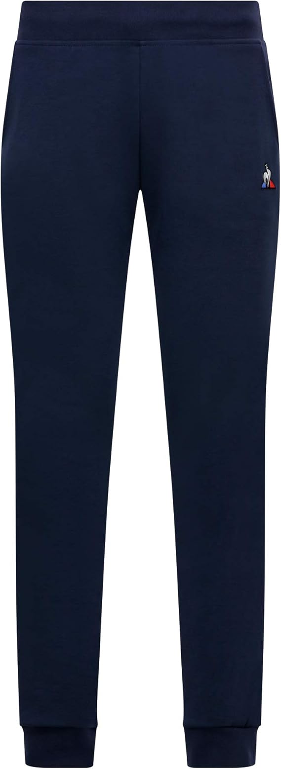 le coq sportif tracksuit mens gold