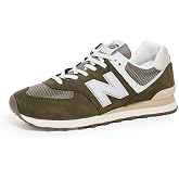 New Balance Unisex-Adult 574 Sneaker