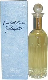 Elizabeth Arden Splendor Eau De Parfum 125 ml Floral Luxury perfume for Women view 3
