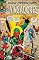 Livro Coleção Histórica Marvel: Os Vingadores vol. 03