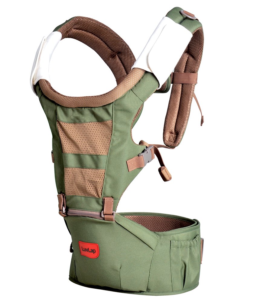 luvlap galaxy baby carrier