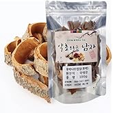Organic Natural Pure Magnolia Bark (Houpu) Dried Bulk Herbs -3.52 Ounce (100g)