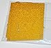 Zaffron Eid Mubarak Glitter Banner (Gold)