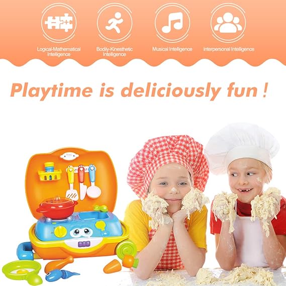 kinesthetic toys for toddlers