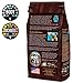 2LB Pablo's Pride Guatemala - Medium-Dark Roast - Whole Bean Arabica Coffee - Low Acidity - 2 Pound Bag