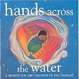HANDS ACROSS THE WATER                             image