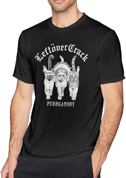 leftover crack shirt