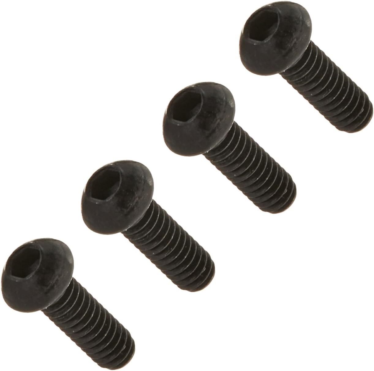 VATERRA M2 x 6mm Button Head Screw (10)