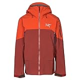 Arc'teryx Rush Mens Shell Ski Jacket