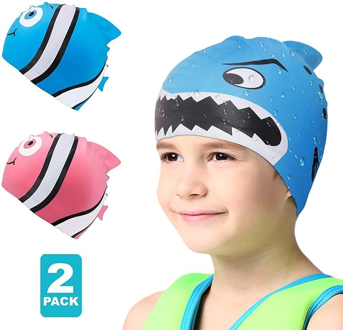 ortodoxo hazme desviar gorro natacion
