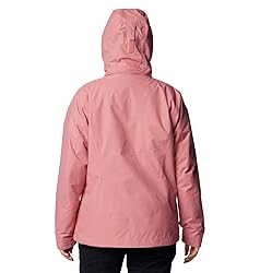 Columbia Women's Bugaboo III Fleece Interchange