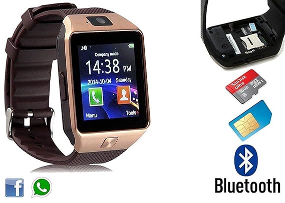 cartbug smartwatch