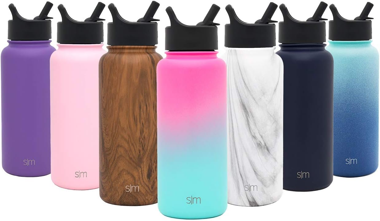 Best water bottle insulated dishwasher safe