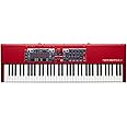 Nord Electro 6HP Stage Piano, 73-Note Hammer Action Portable Keybed