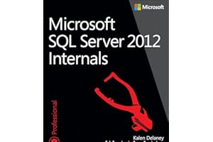 Microsoft SQL Server 2012 Internals