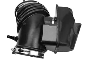 BDTKYLIN Air Intake Hose Compatible with Impala 2014-2020 3.6L V6 XTS 2013-2019 3.6L V6 DOHC 20885923 22887315