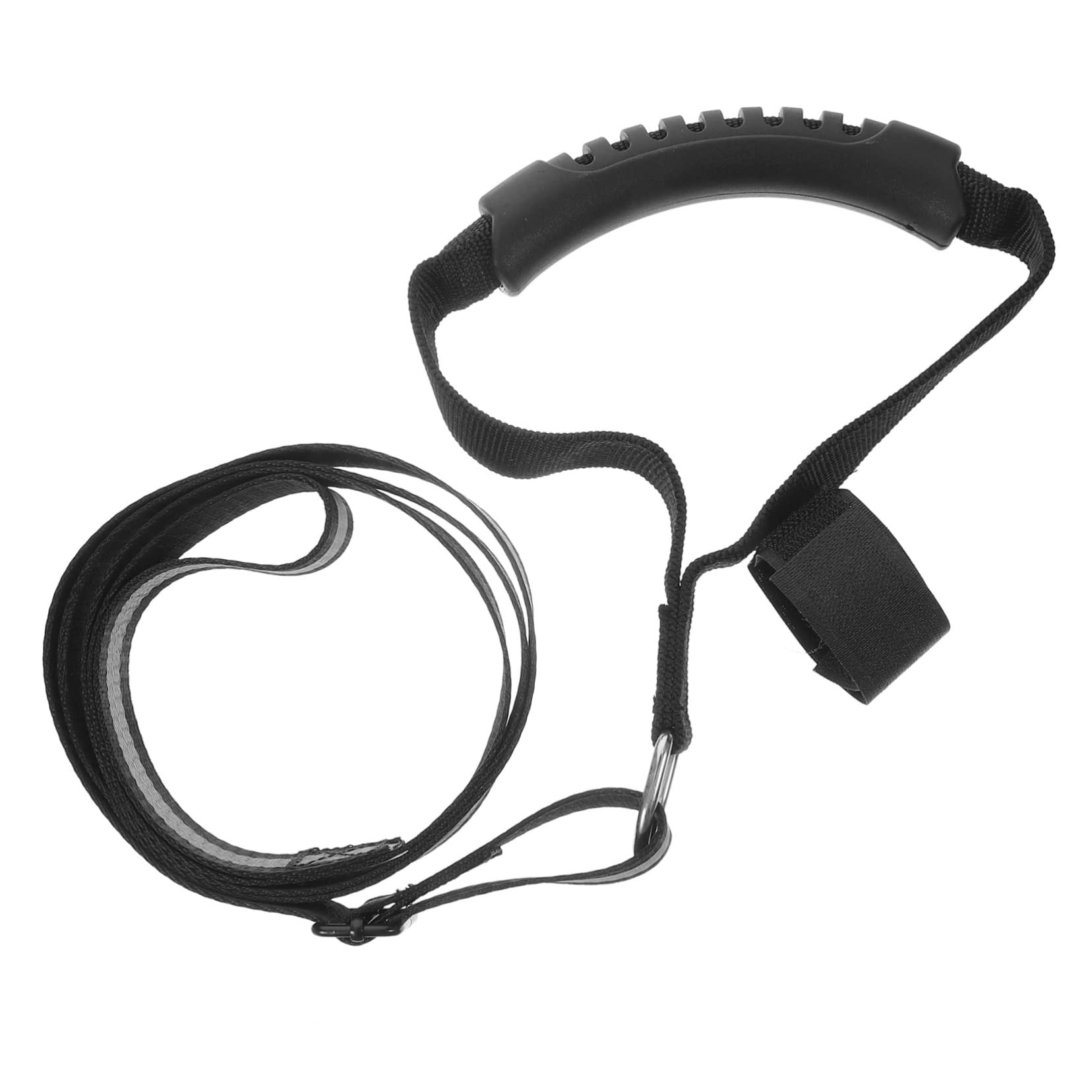 CORHAD Nylon Deer Dragging Rope Portable Hunting Gear with Adjustable Length Heavy Duty Carrying Capacity Ideal for Deer Transport and Outdoor Hunting Accessories