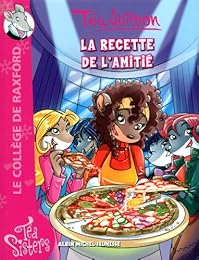 La Recette de l'amitié