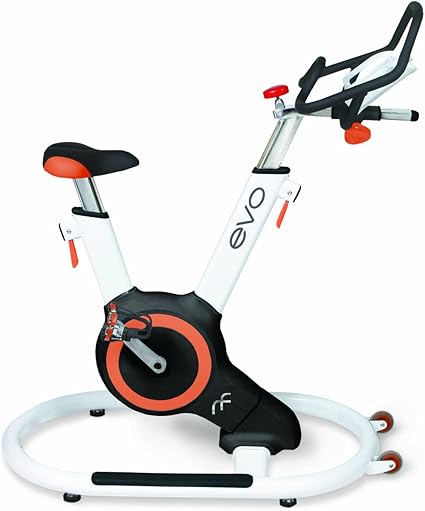 evo spin bike
