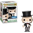 Funko POP! Board Game: Monopoly - Uncle Pennybags