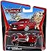 Disney Pixar Cars 2 Movie Series Mattel 1:55 Scale Die Cast Car Carlo Maserati