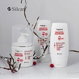 Silcare Nappa Smooth Comfort krem do stóp mocznik 30% 250ml view 6