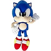 Sonic the Hedgehog Sonic Classic Plush