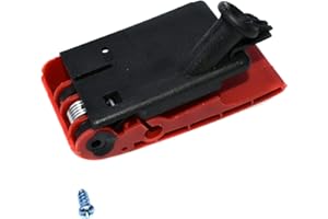 Bonnet Hood Handle Release Lever For Mercedes-Benz C250 C300 C350 CL63 AMG CL550 CL600 GL350 GL450 GL550 ML350 R350 S400 S550