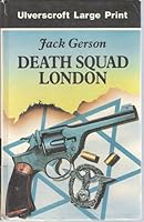 Death Squad London (Ulverscroft Large Print) 0312039816 Book Cover