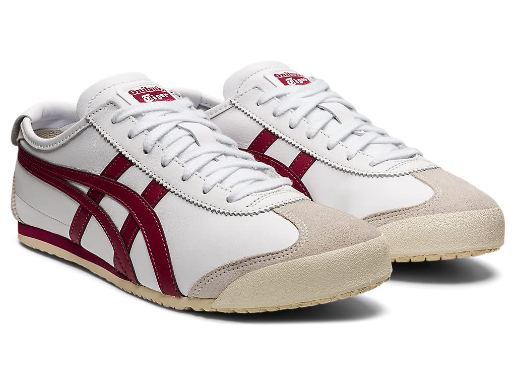 Onitsuka Tiger Unisex Mexico 66 Shoes