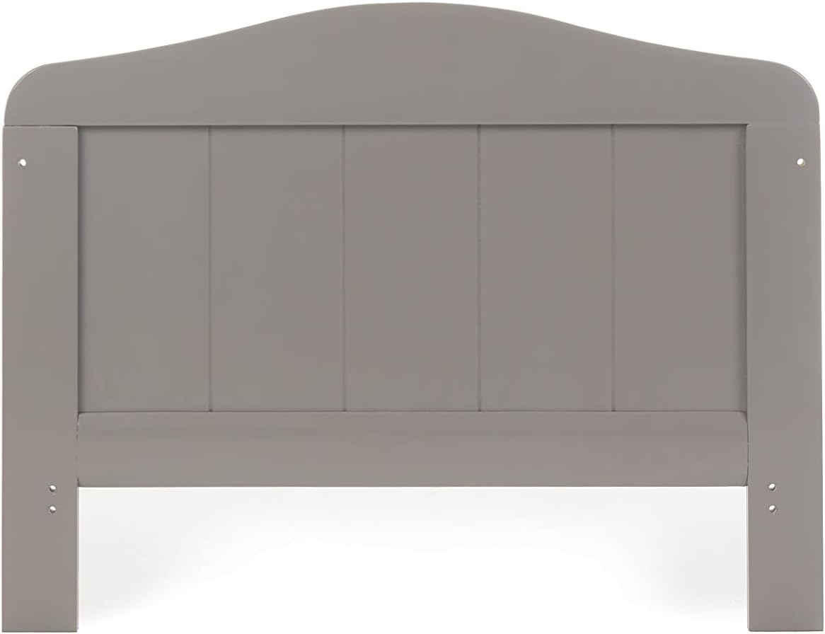 obaby whitby cot bed