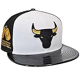 New Era Chicago Bulls 9FIFTY 6X NBA Finals