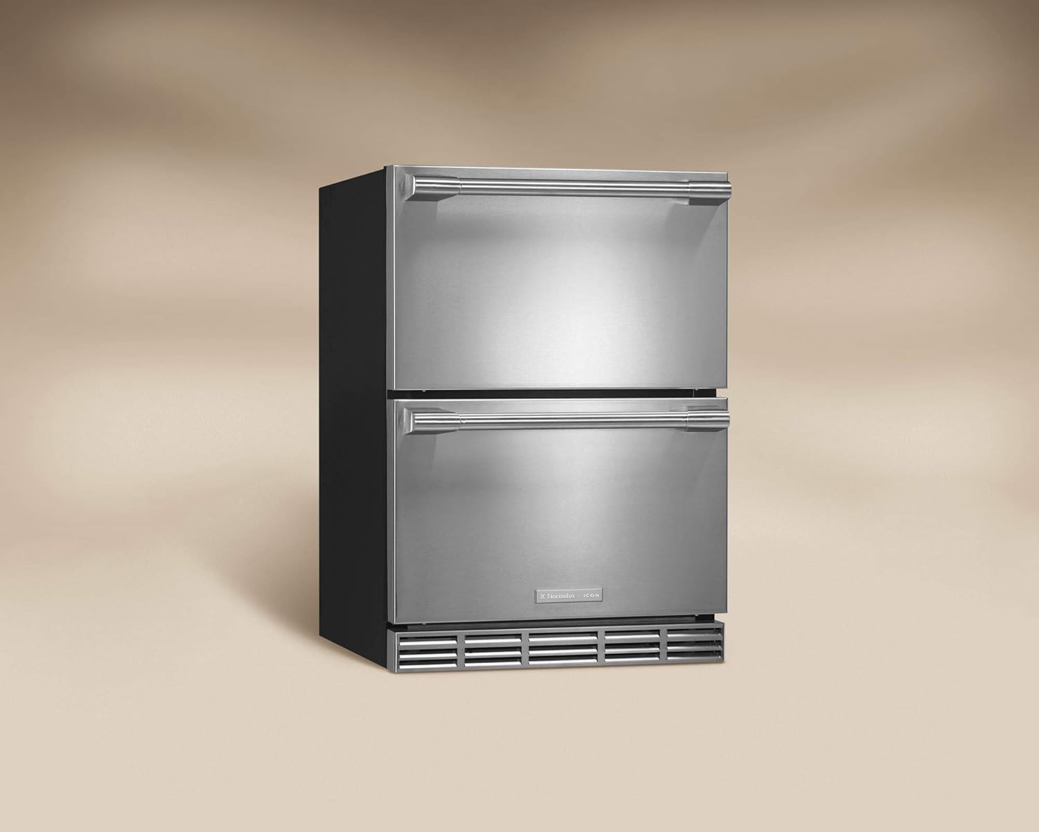 Amazon.com: Electrolux Icono Acero inoxidable under-counter ...