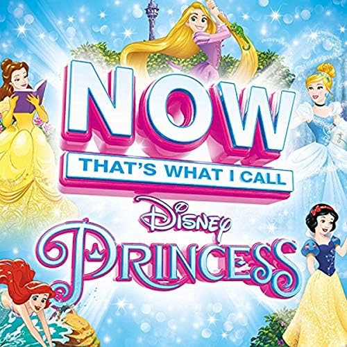 Amazon.com: Princess Collection: CDs & Vinyl