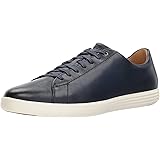 grand crosscourt ii leather sneaker