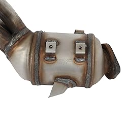 ACZCR Catalytic Converter Fit For Hyundai For