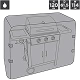 Grill abdeckplane Grill abdeckplane